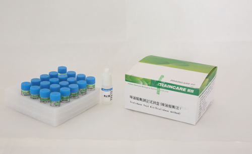 上海唾液酸酶测定试剂盒