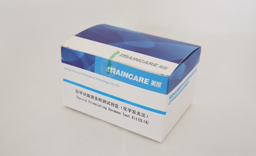 上海促甲状腺激素检测试剂盒