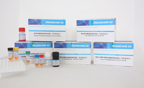 天津抗甲状腺过氧化物酶抗体检测试剂盒