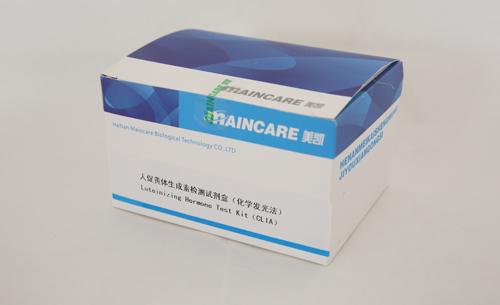 上海促黄体生成素检测试剂盒