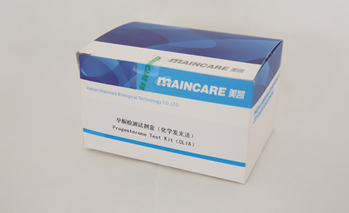北京孕酮检测试剂盒