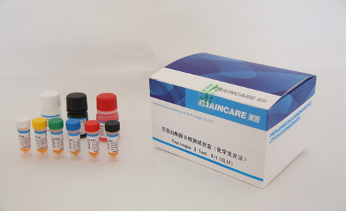 昆山胃蛋白酶原Ⅱ检测试剂盒