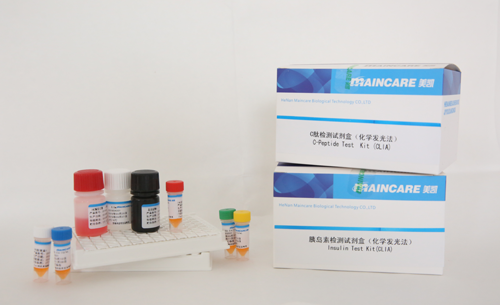太仓C肽检测试剂盒